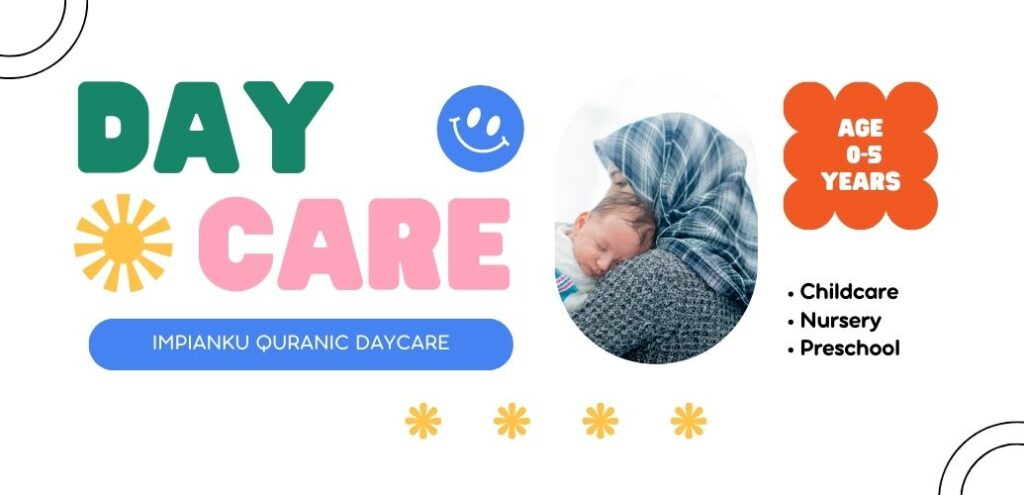 day care malang