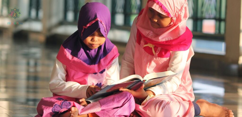 paud quran tahfidz anak usia dini malang