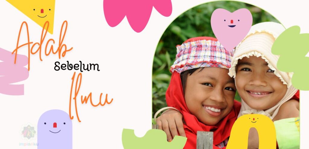 pendidikan adab
