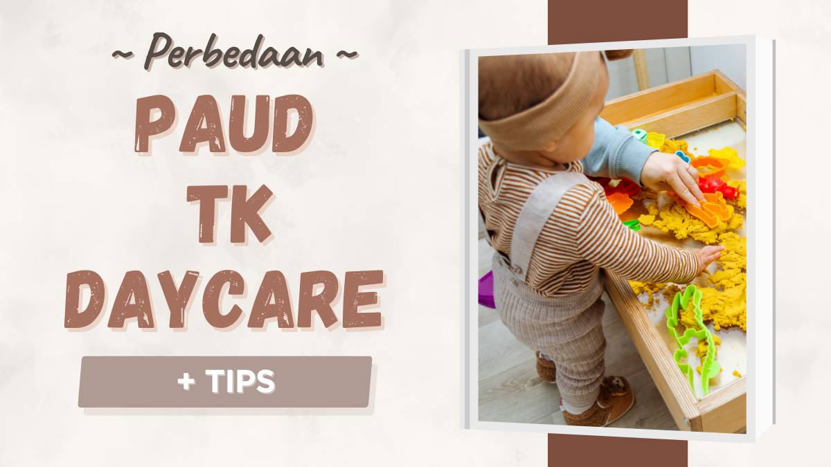 perbedaan paud tk dan daycare