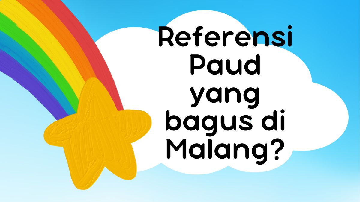 paud yang bagus di malang - kb-ra it impianku