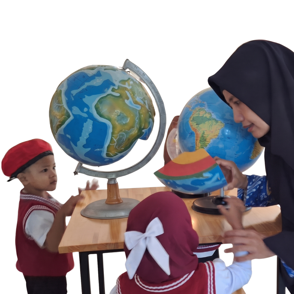header guru dan murid tk islam di malang