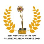 best preschool awards