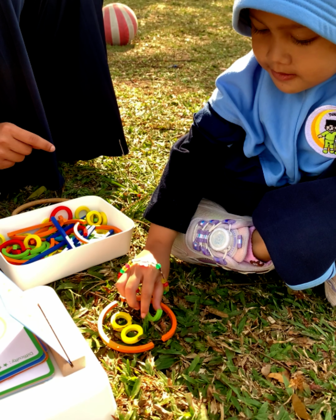 paud tk full day di malang sebagai alternatif daycare dari impianku global islamic preschool and kindergarten