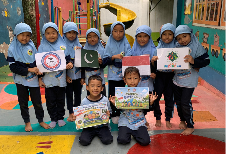 program kelas full day sebagai alternatif pengganti daycare di kota malang