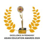 penghargaan excellent in pedagogy untuk kb-ra it impianku malang