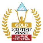 penghargaan gold stevie awards 2025 untuk kb-ra it impianku malang